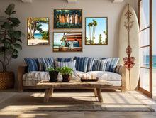 Beach Culture Wall Art — wall art South Africa