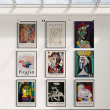 Pablo Picasso — wall art South Africa