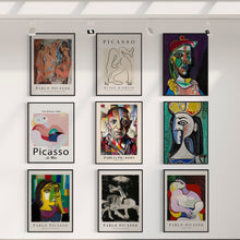 Picasso — wall art South Africa