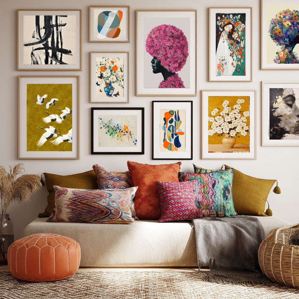 New Arrivals – Artworld