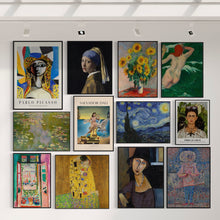 The Masters — wall art South Africa