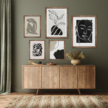 Mid Century Modern Art — wall art South Africa