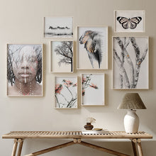 Magical African Artwork — wall art South Africa