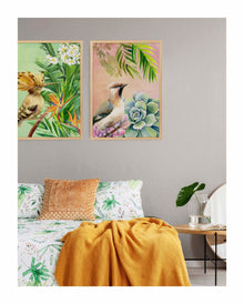 Bird Art — wall art South Africa