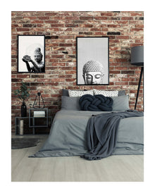 Buddha — wall art South Africa