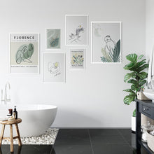 Sage And Beige Contemporary Art — wall art South Africa