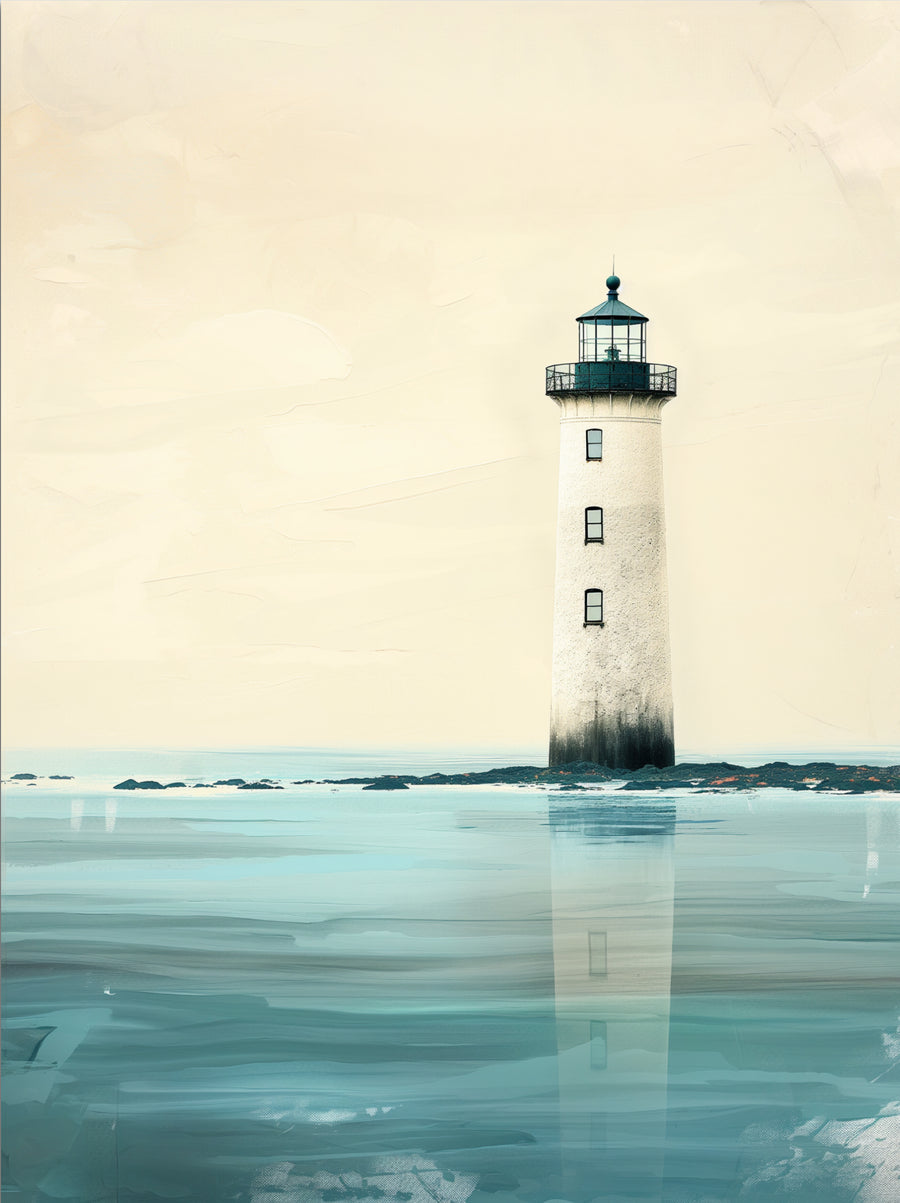Coastal Reflection