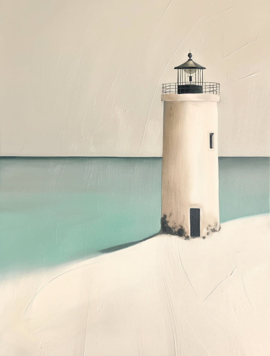 Seaside Sentinel