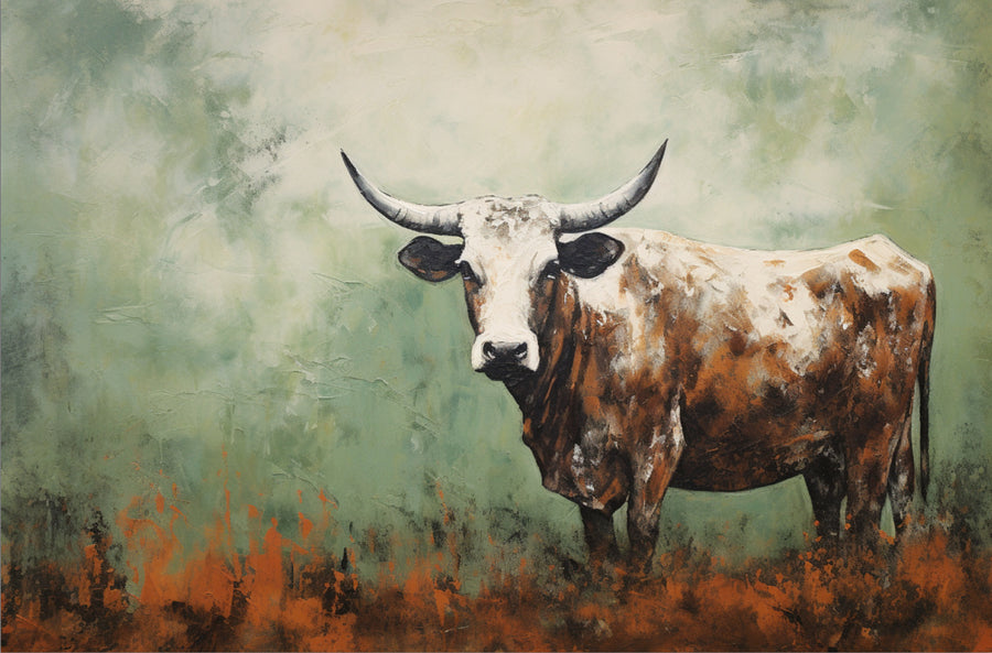 Rustic Harmony