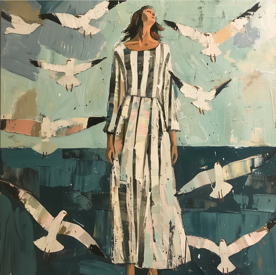Wings of Freedom