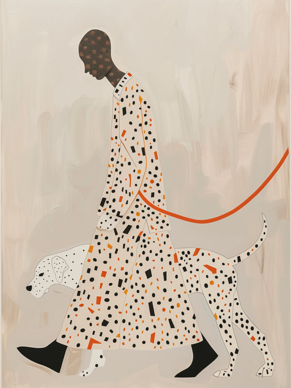 Dotted Companions
