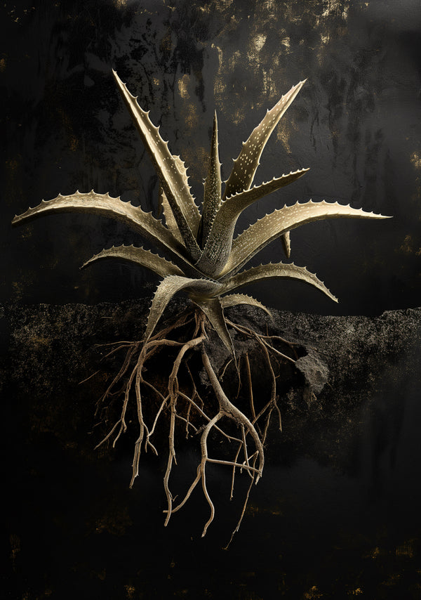 Desert Roots