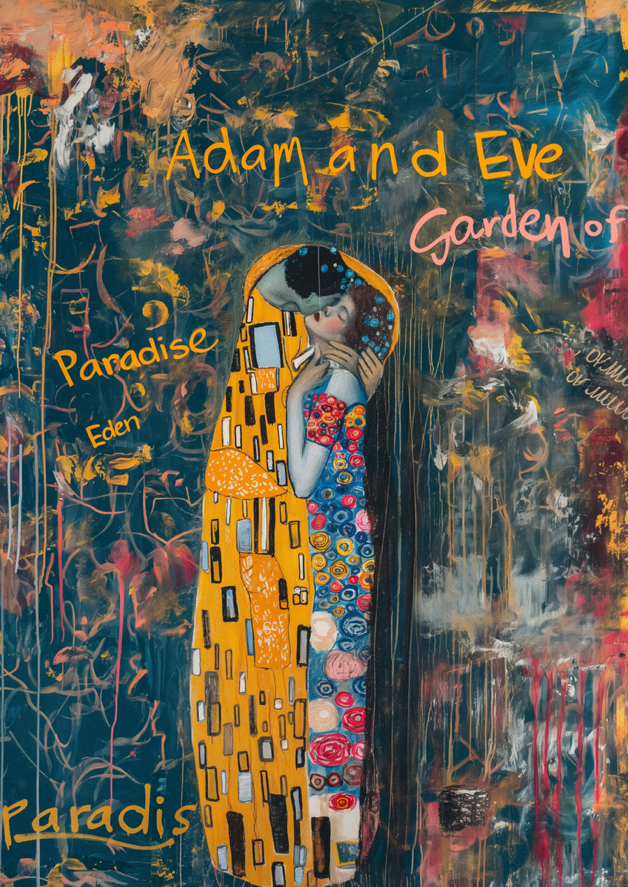 Adam and Eve Paradise