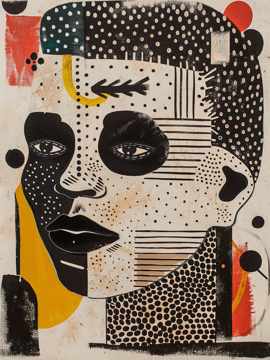 Faces of Africa