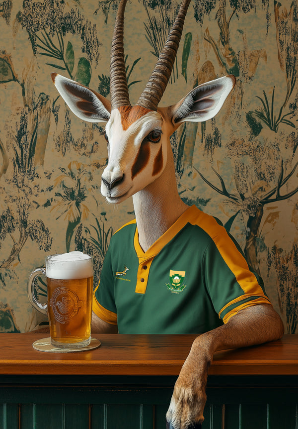 Bokke Brew Time