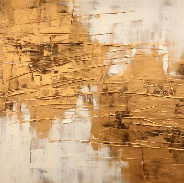 Golden Reverie