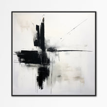 Black and White — wall art South Africa