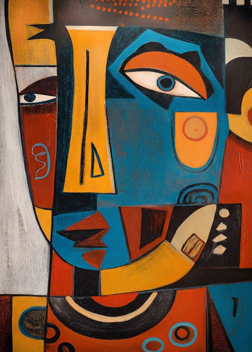 Pablo Picasso wall art