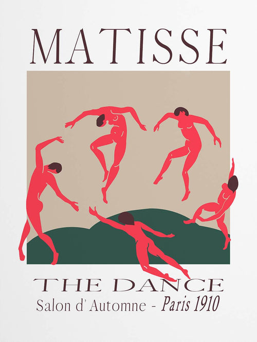 Henri Matisse wall art