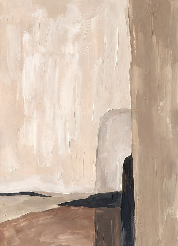 Minimalist Architectural Study