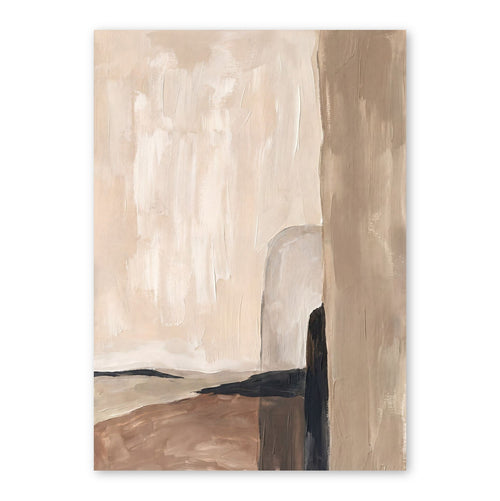 Minimalist Architectural Study