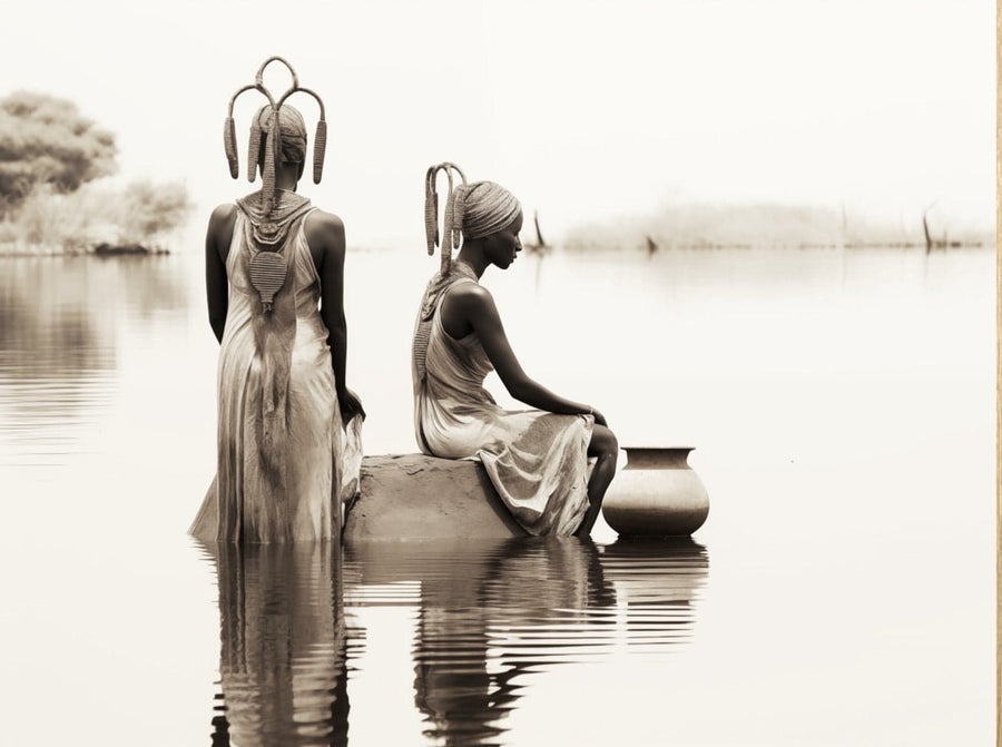 Radiance in Tradition
