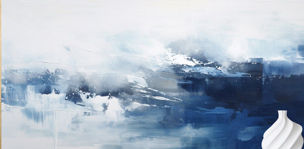 Sapphire Serenity