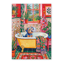The Powder Room — wall art South Africa