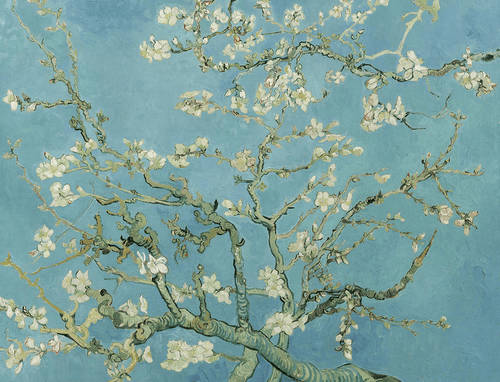 Vincent van Gogh wall art