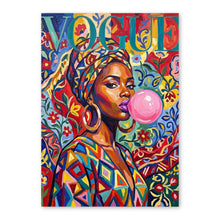 Portrait Art — wall art South Africa