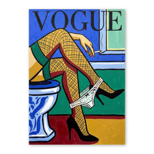 Figurative — wall art South Africa