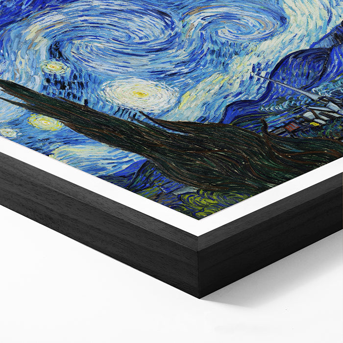 Framed Art vs. Canvas Prints Which is Right for Your Home? Artworld