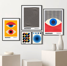 Bauhaus — wall art South Africa