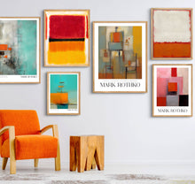 Mark Rothko — wall art South Africa