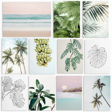 Pastel Paradise — wall art South Africa