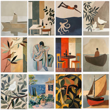 Modern Muse — wall art South Africa