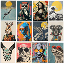 Groovy Posters — wall art South Africa