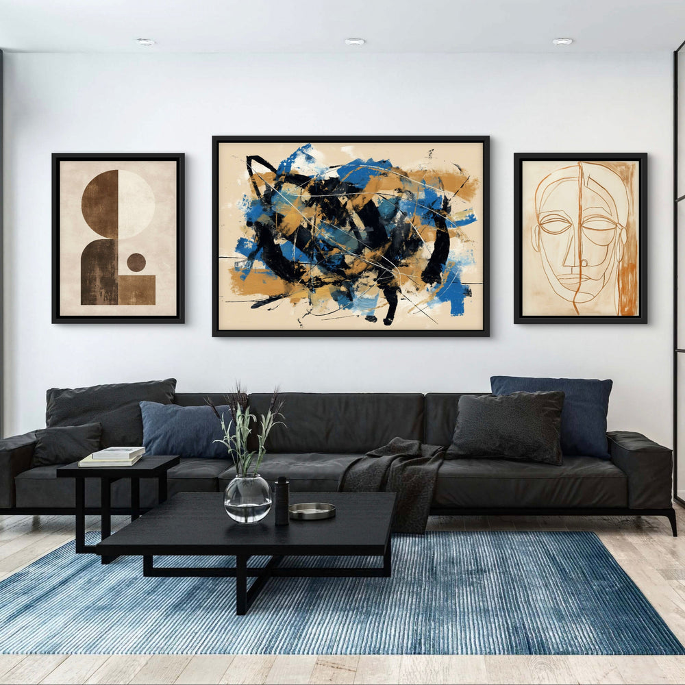 Abstract Art