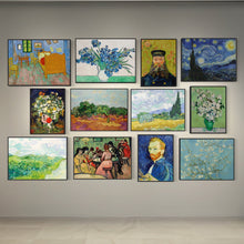 Vincent van Gogh — wall art South Africa