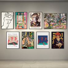 Henri Matisse — wall art South Africa