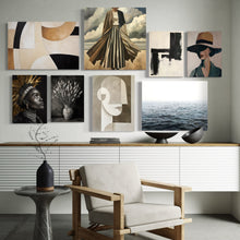 Contemporary — wall art South Africa