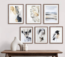 Nordic Neutral — wall art South Africa