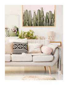 Cactus Art — wall art South Africa