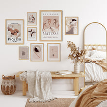 Earth Tone Boho Bliss — wall art South Africa