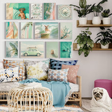 Aqua Adventures — wall art South Africa