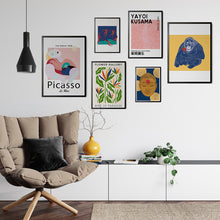 Mid Century Pop Art — wall art South Africa