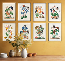 Natural Wonders — wall art South Africa