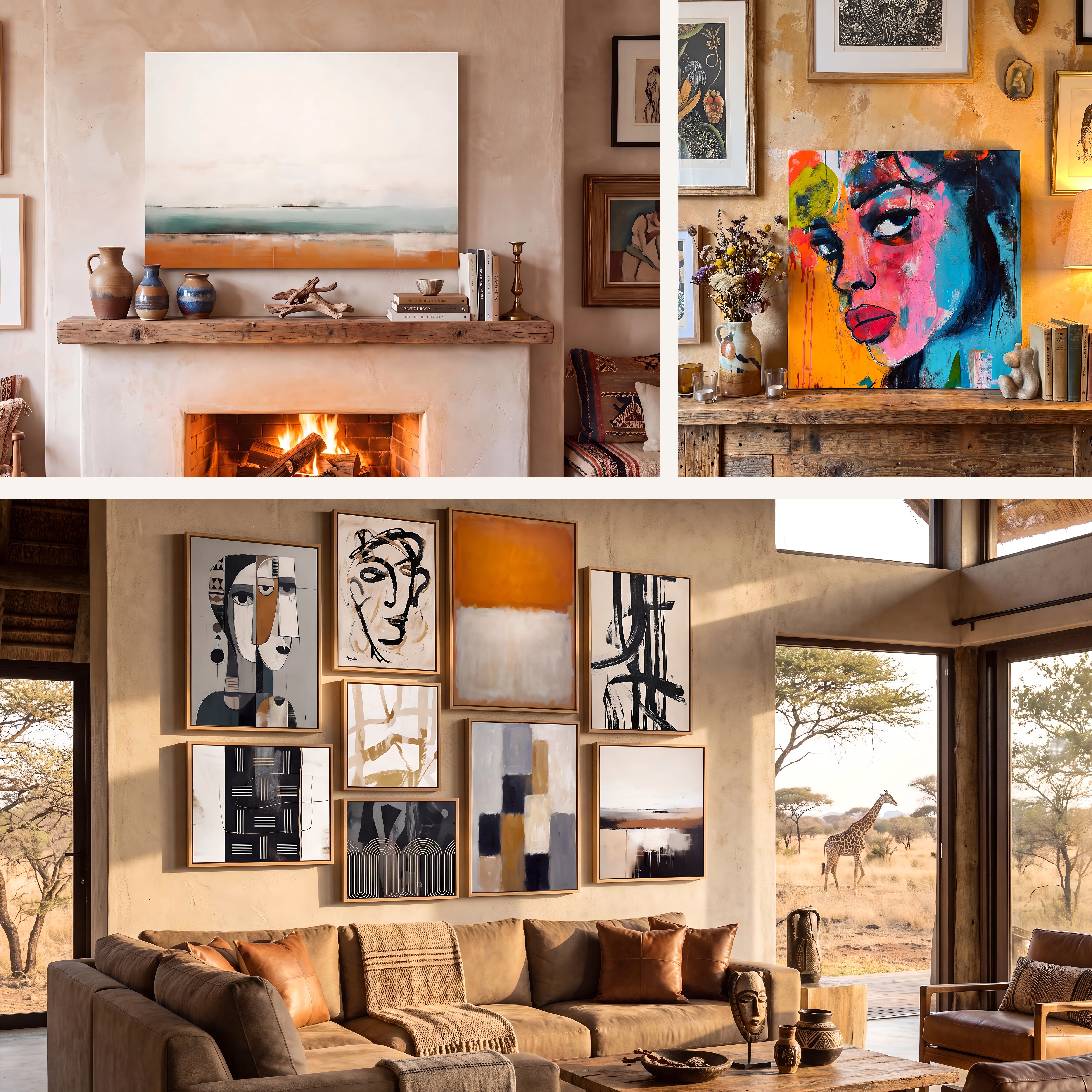 Collections – Artworld