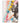 Beaded Pastel Dreams