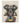 Elephant Biker Poster